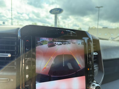 2026 RAM Ram 2500 Tradesman