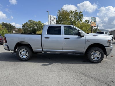 2026 RAM Ram 2500 Tradesman
