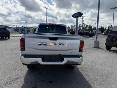 2026 RAM Ram 2500 Tradesman