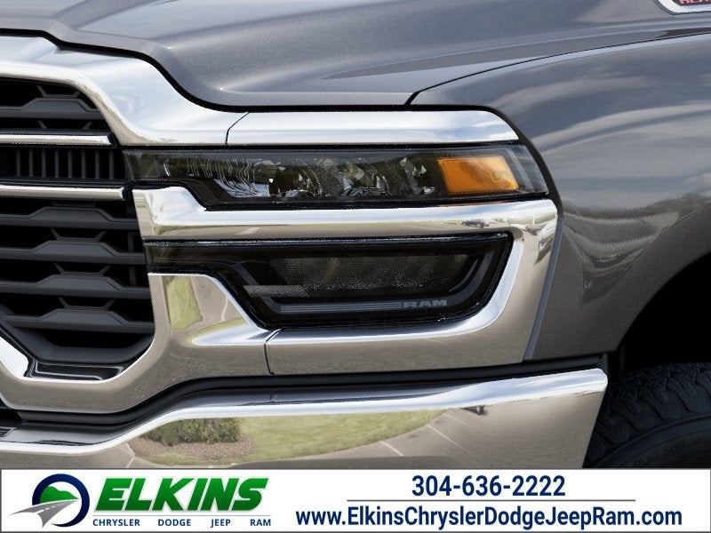 2027 RAM Ram 2500 Big Horn