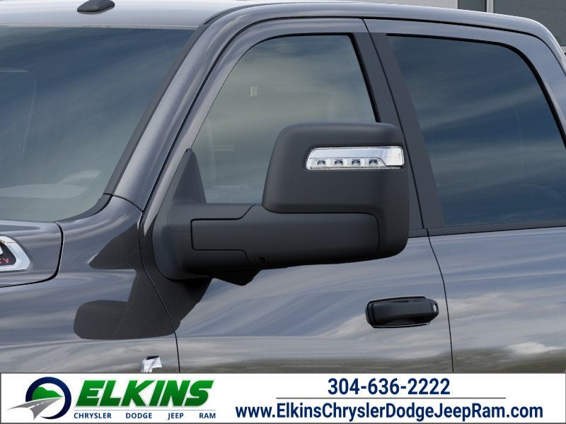 2027 RAM Ram 2500 Big Horn