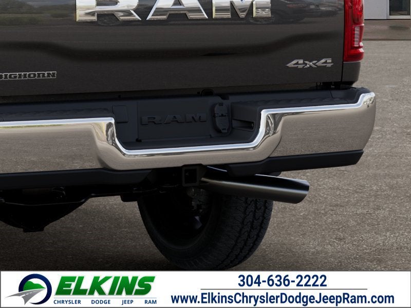 2027 RAM Ram 2500 Big Horn