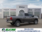 2027 RAM Ram 2500 Big Horn