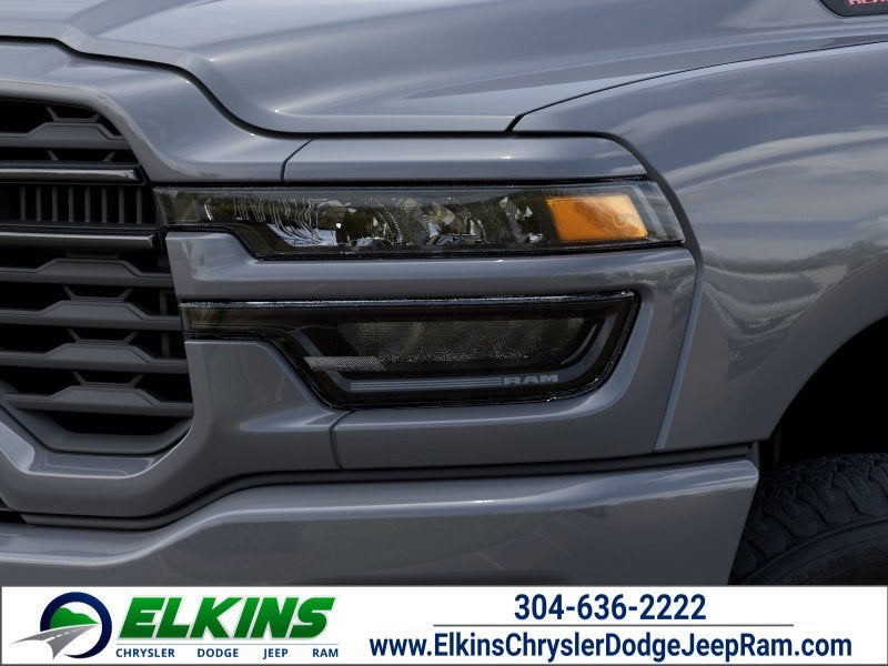 2026 RAM Ram 2500 Big Horn