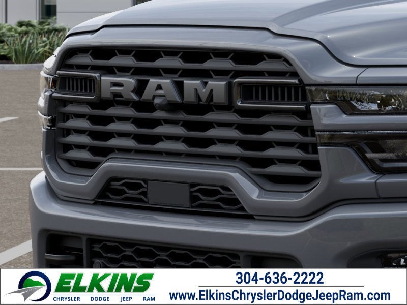 2026 RAM Ram 2500 Big Horn