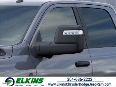 2026 RAM Ram 2500 Big Horn