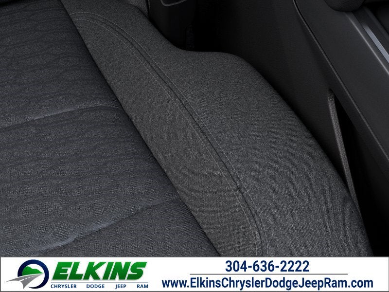 2026 RAM Ram 2500 Big Horn