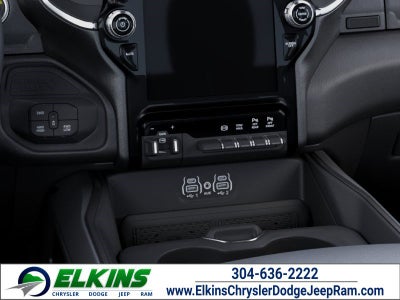 2026 RAM Ram 2500 Big Horn