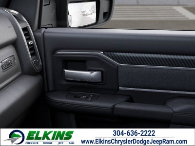 2026 RAM Ram 2500 Big Horn