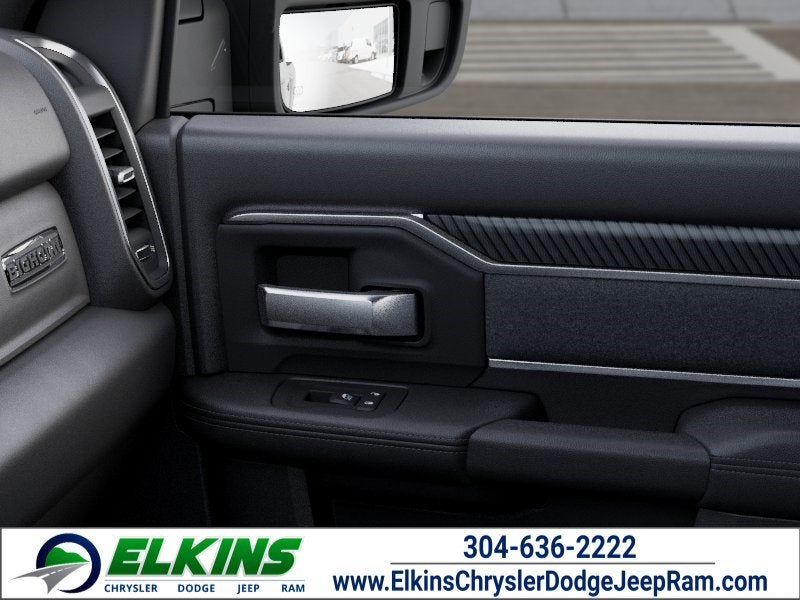 2026 RAM Ram 2500 Big Horn