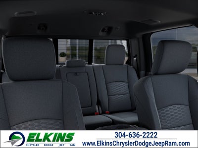 2026 RAM Ram 2500 Big Horn