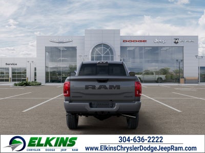 2026 RAM Ram 2500 Big Horn