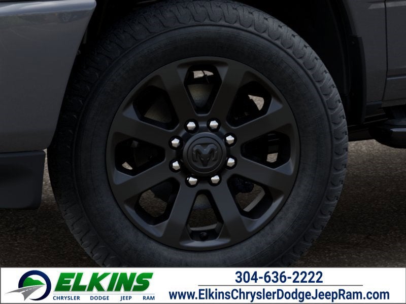 2026 RAM Ram 2500 Big Horn