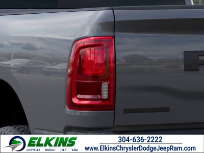 2026 RAM Ram 2500 Big Horn