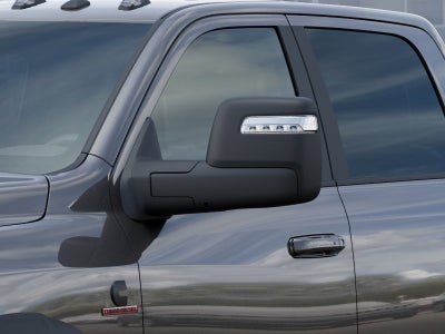 2026 RAM Ram 2500 Rebel