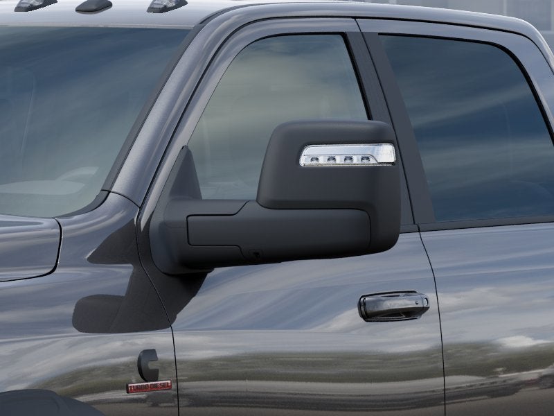 2026 RAM Ram 2500 Rebel