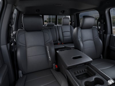 2026 RAM Ram 2500 Rebel