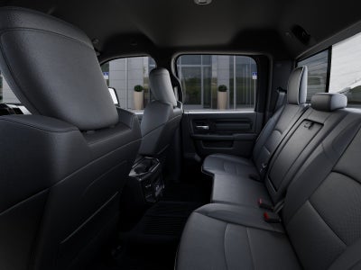 2026 RAM Ram 2500 Rebel