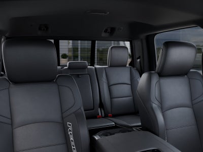 2026 RAM Ram 2500 Rebel