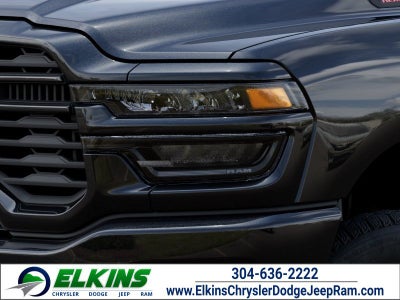 2026 RAM Ram 3500 Big Horn