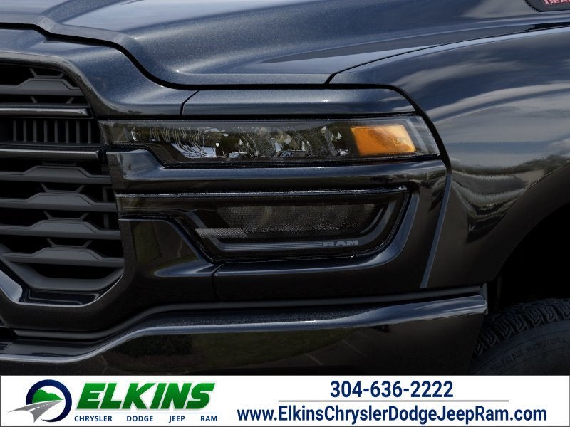 2026 RAM Ram 3500 Big Horn