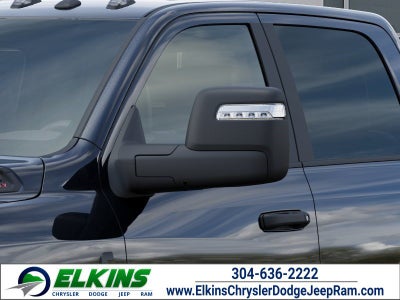 2026 RAM Ram 3500 Big Horn