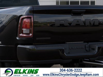 2026 RAM Ram 3500 Big Horn