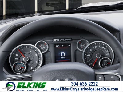 2026 RAM Ram 3500 Big Horn