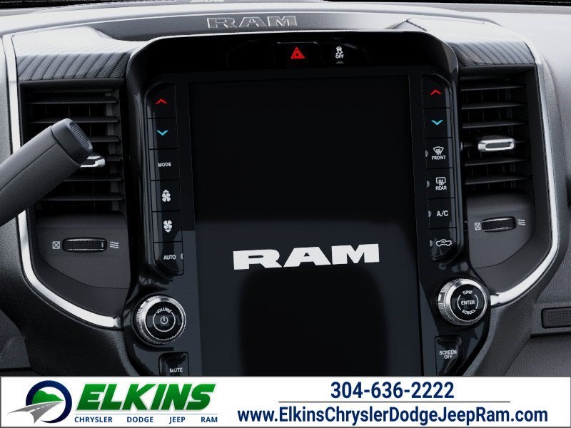 2026 RAM Ram 3500 Big Horn