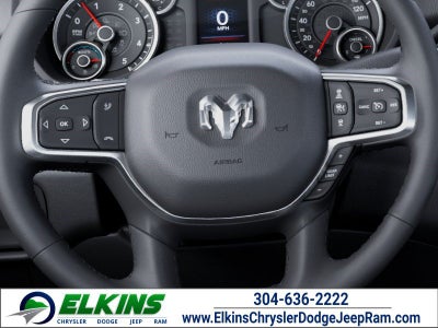 2026 RAM Ram 3500 Big Horn