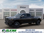 2026 RAM Ram 3500 Big Horn