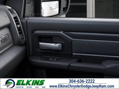 2026 RAM Ram 3500 Big Horn