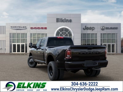2026 RAM Ram 3500 Big Horn