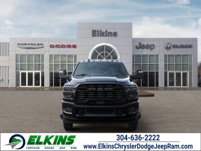 2026 RAM Ram 3500 Big Horn