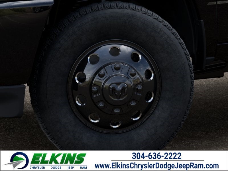 2026 RAM Ram 3500 Big Horn