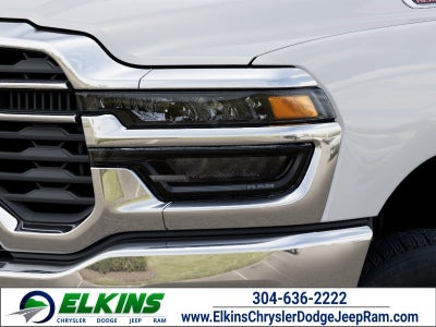 2026 RAM Ram 3500 Big Horn