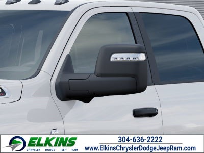 2026 RAM Ram 3500 Big Horn