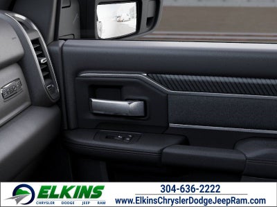 2026 RAM Ram 3500 Big Horn