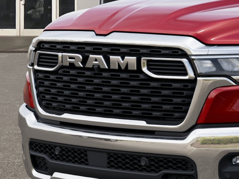 2026 RAM Ram 1500 Big Horn