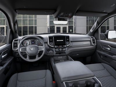 2026 RAM Ram 1500 Big Horn