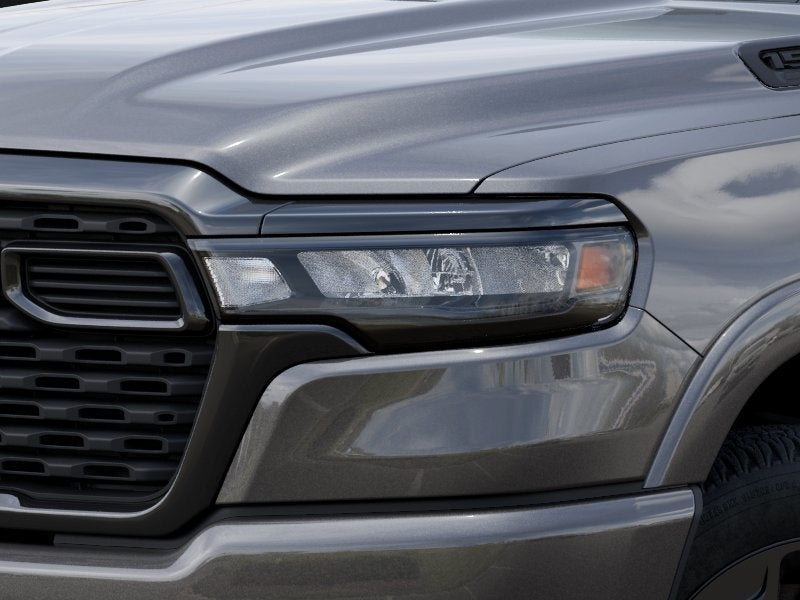 2026 RAM Ram 1500 Big Horn