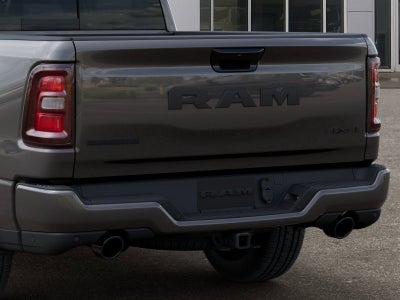 2026 RAM Ram 1500 Big Horn