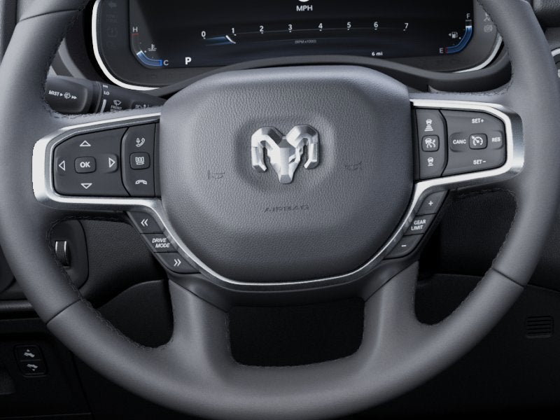 2026 RAM Ram 1500 Big Horn