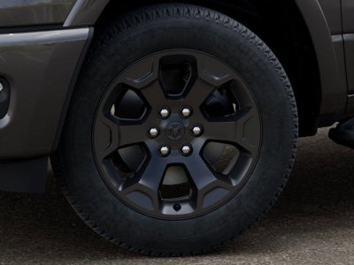 2026 RAM Ram 1500 Big Horn
