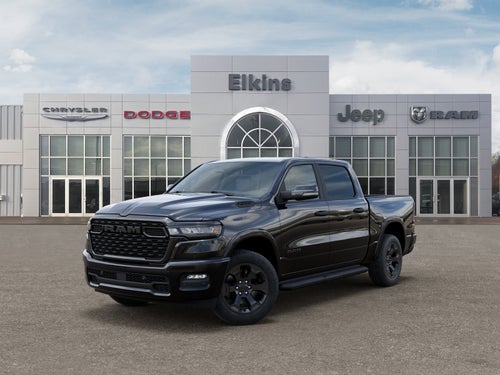 2026 RAM Ram 1500 Big Horn