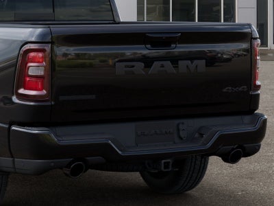 2026 RAM Ram 1500 Big Horn