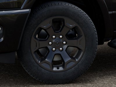 2026 RAM Ram 1500 Big Horn