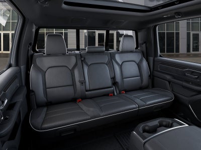 2026 RAM Ram 1500 Laramie