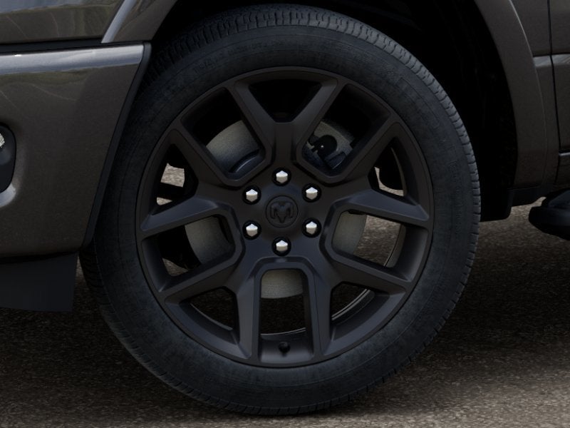 2026 RAM Ram 1500 Laramie
