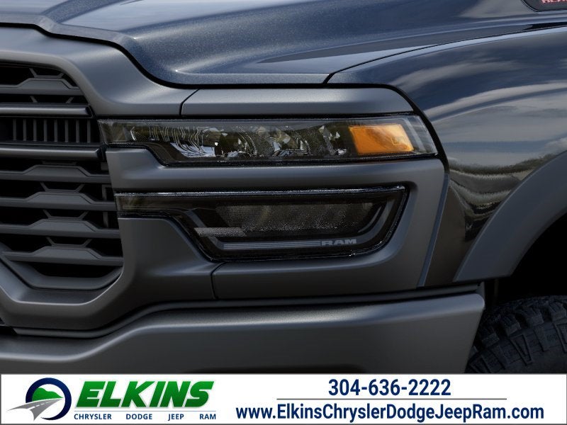 2026 RAM Ram 2500 Tradesman